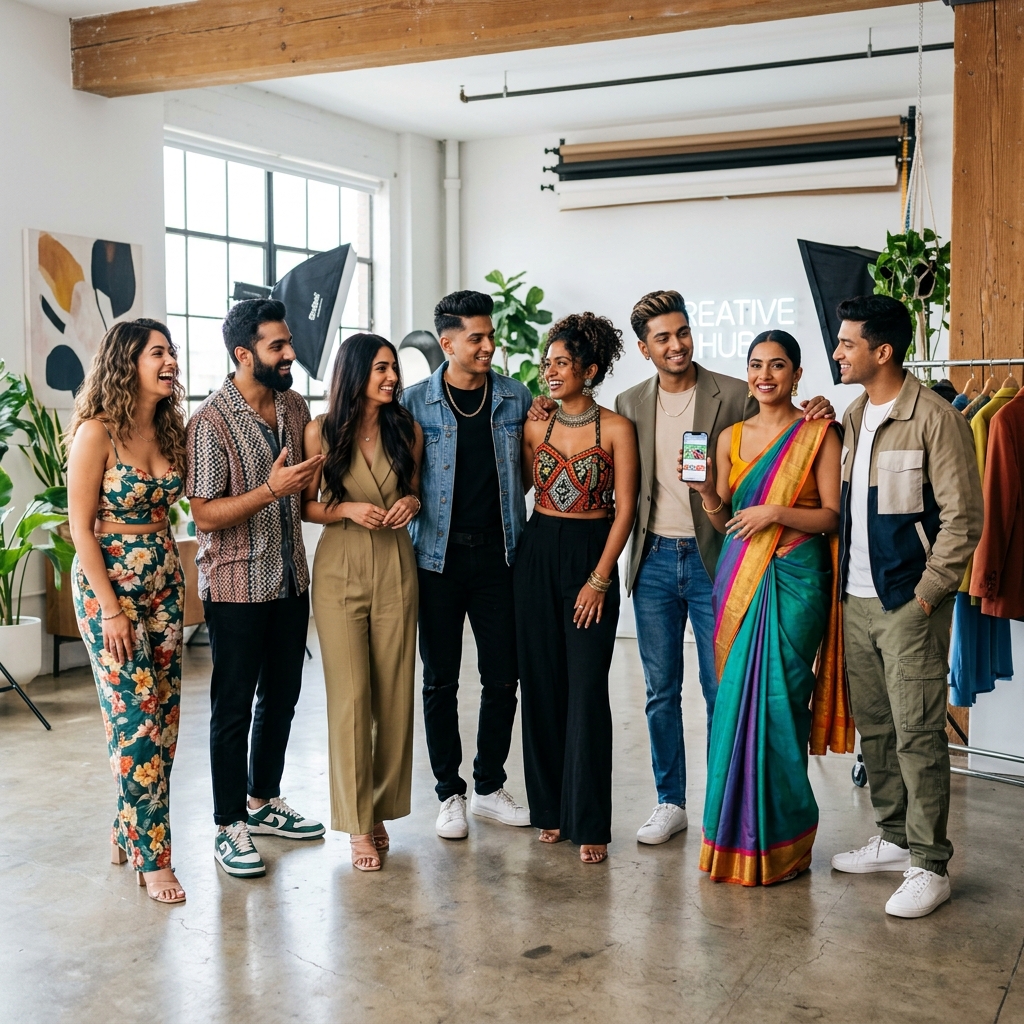 Creator Collective Community